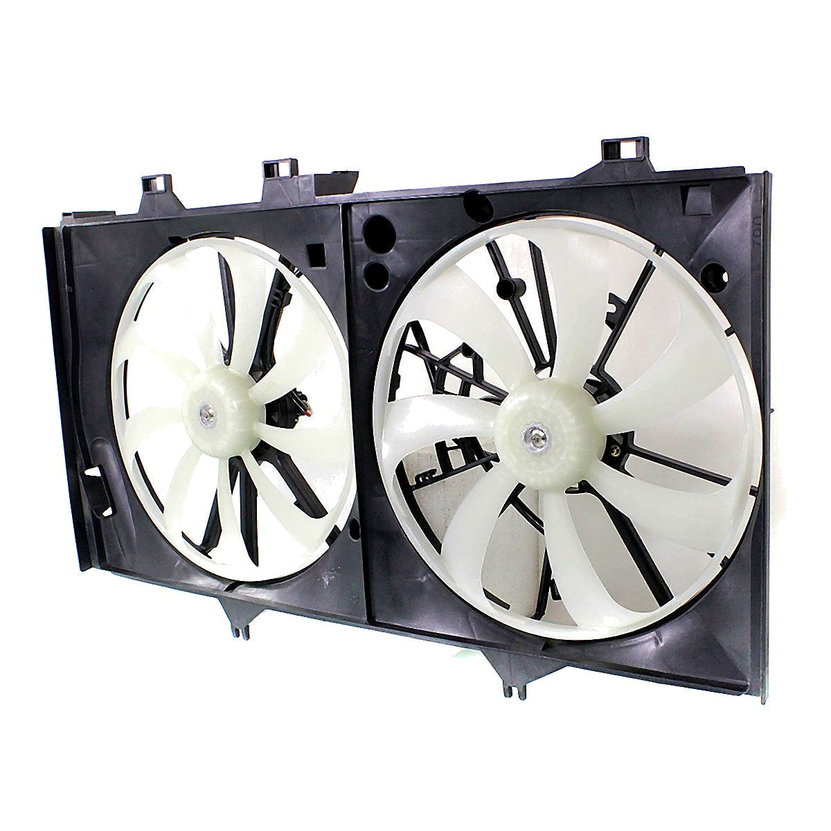 2012-2018 Toyota Avalon Cooling Fan Assy V6_TO3115170-2