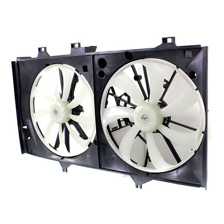 2012-2018 Toyota Avalon Cooling Fan Assy V6_TO3115170-2