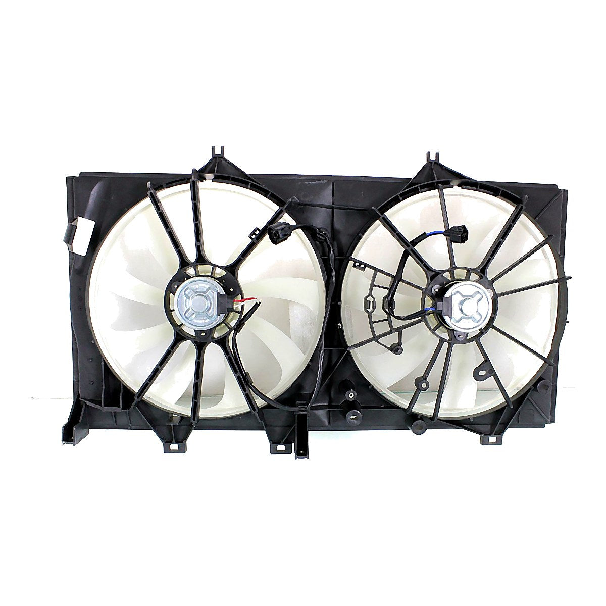 2012-2018 Toyota Avalon Cooling Fan Assy V6_TO3115170-3
