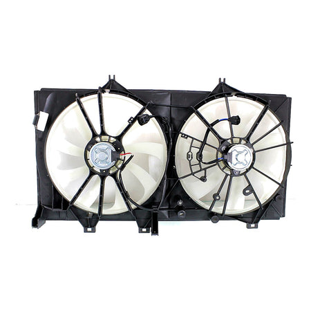 2012-2018 Toyota Avalon Cooling Fan Assy V6_TO3115170-3
