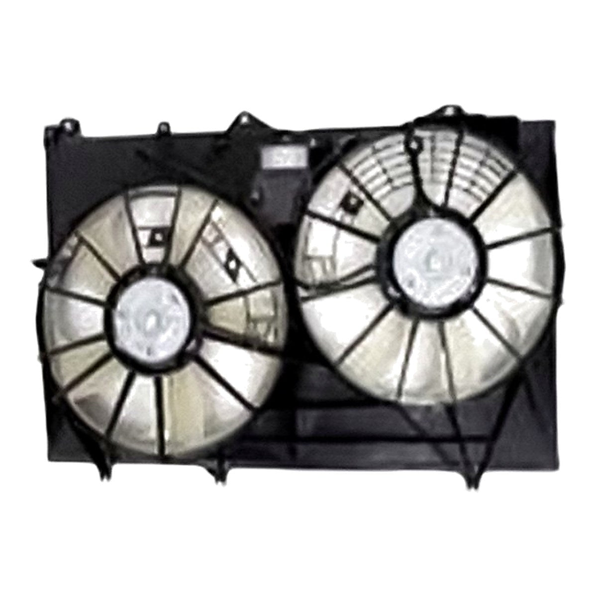 2011-2013 Toyota Highlander_Hybrid Cooling Fan Assy 3.5L_TO3115172