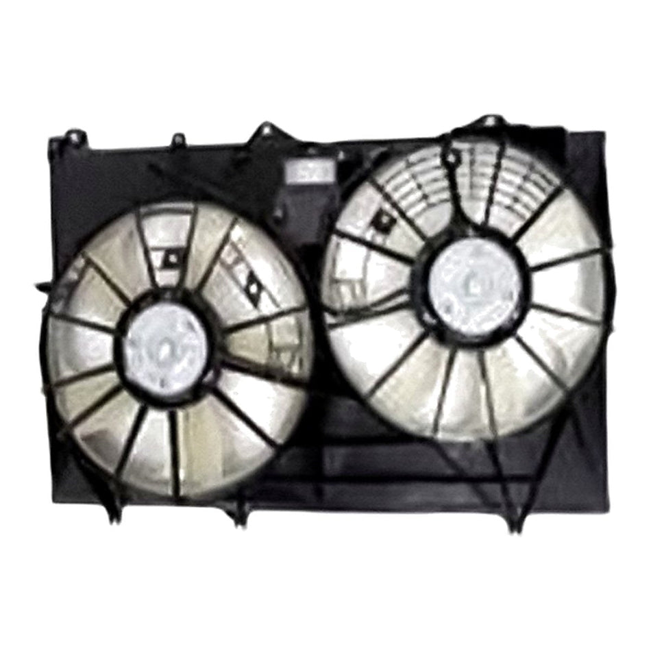 2011-2013 Toyota Highlander_Hybrid Cooling Fan Assy 3.5L_TO3115172