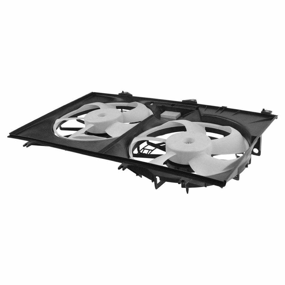 2011-2013 Toyota Highlander_Hybrid Cooling Fan Assy 3.5L