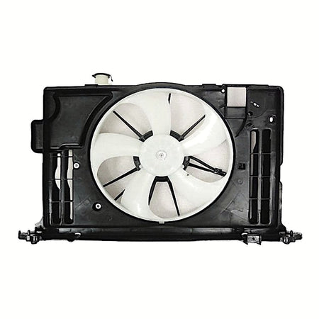 2014-2019 Toyota Corolla_Sedan Cooling Fan Assy 4Cyl Without Control Module_TO3115181