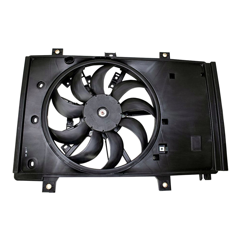 2017-2018 Toyota Yaris_Ia Cooling Fan Assy 1.5L_TO3115190