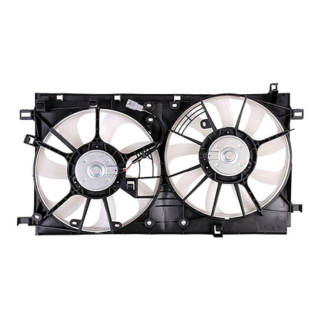 2016-2021 Toyota Prius Cooling Fan Assy 1.8L_TO3115191
