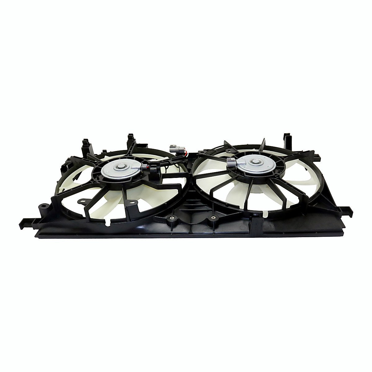 2016-2021 Toyota Prius Cooling Fan Assy 1.8L_TO3115191-2