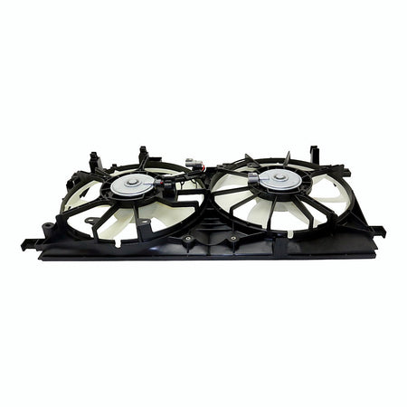 2016-2021 Toyota Prius Cooling Fan Assy 1.8L_TO3115191-2