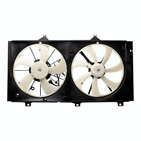 2005-2012 Toyota Avalon Cooling Fan Assy V6 3.5L_TO3117101