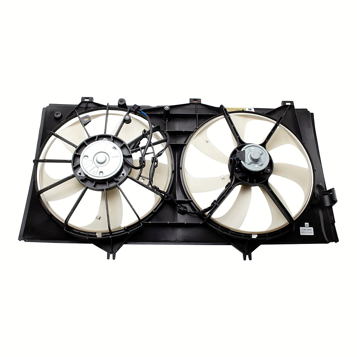 2005-2012 Toyota Avalon Cooling Fan Assy V6 3.5L_TO3117101-2