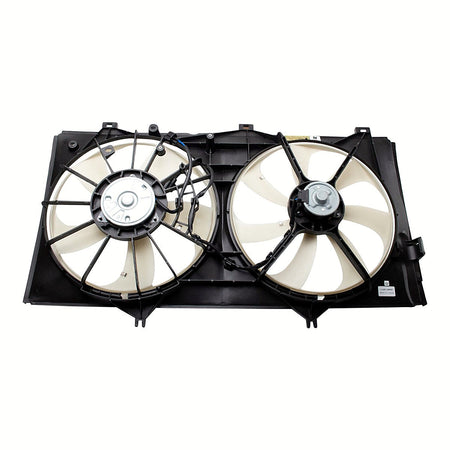 2005-2012 Toyota Avalon Cooling Fan Assy V6 3.5L_TO3117101-2