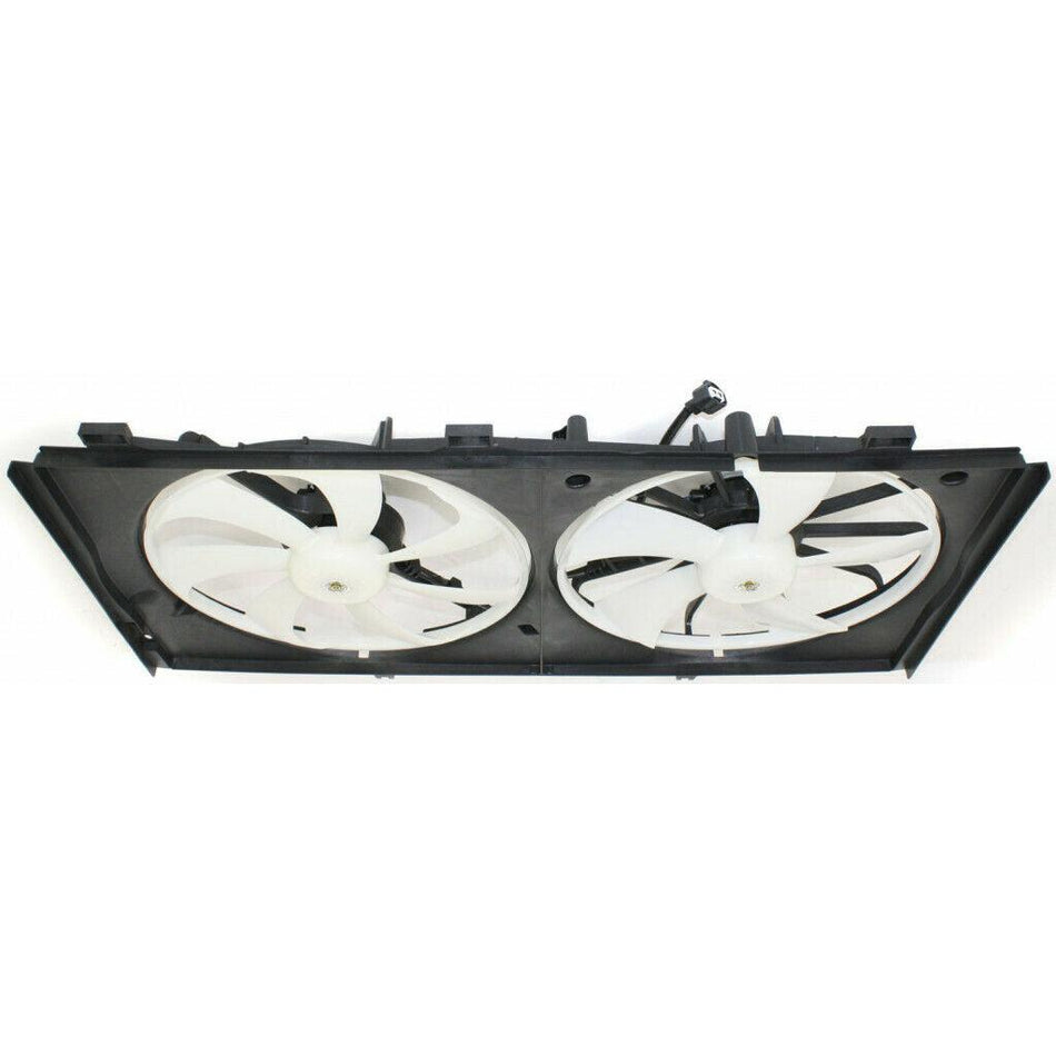 2005-2012 Toyota Avalon Cooling Fan Assy V6 3.5L