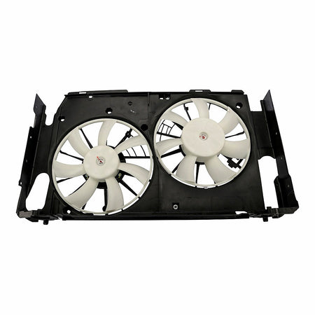 2006-2012 Toyota Rav4 Cooling Fan Assy 2.4L_TO3117102