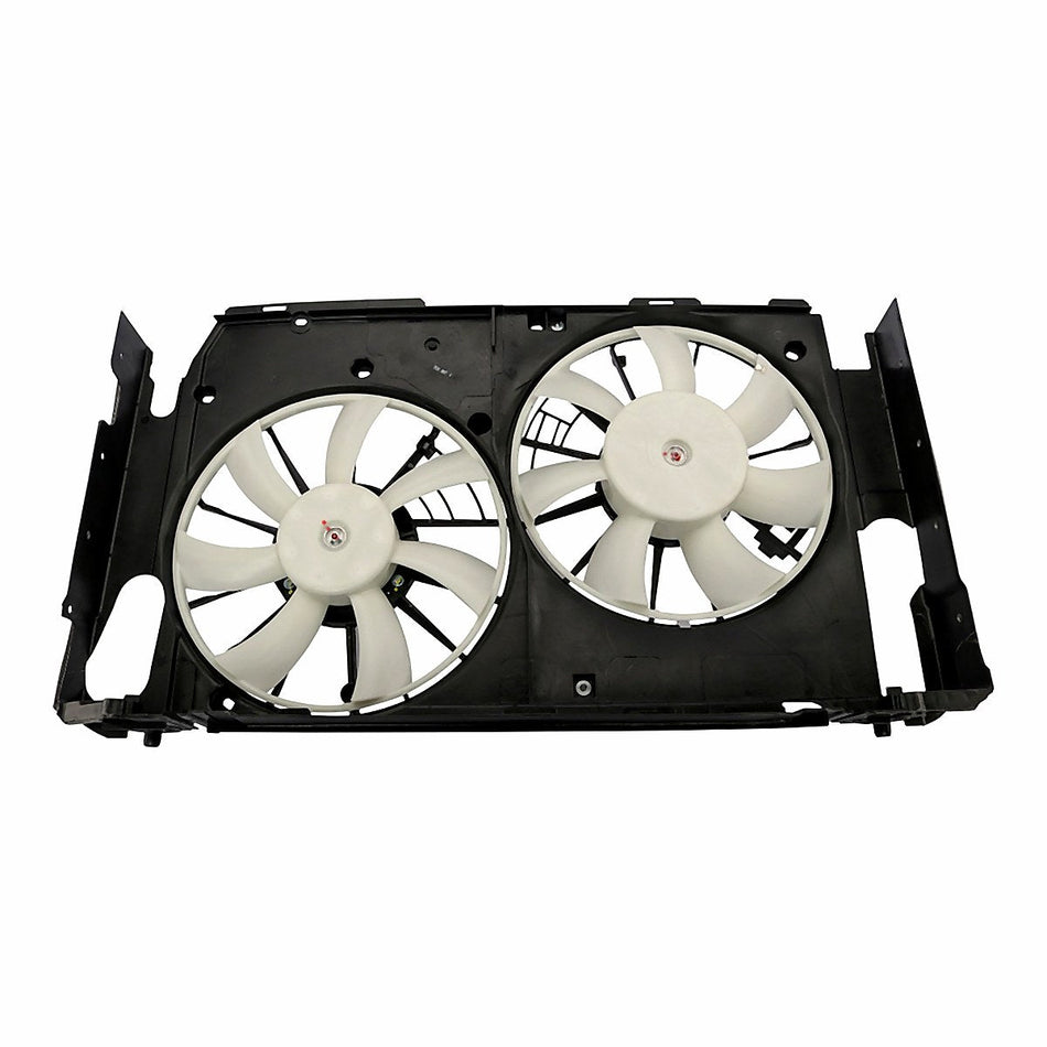 2006-2012 Toyota Rav4 Cooling Fan Assy 2.4L_TO3117102
