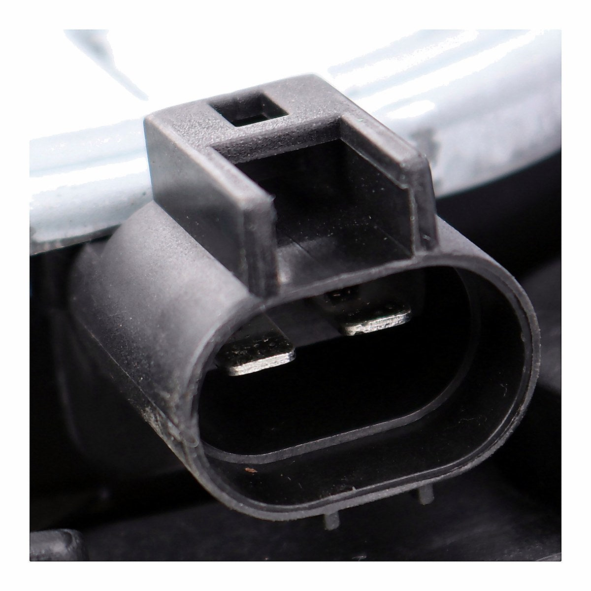 2006-2012 Toyota Rav4 Cooling Fan Assy 2.4L_TO3117102-4