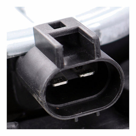 2006-2012 Toyota Rav4 Cooling Fan Assy 2.4L_TO3117102-4