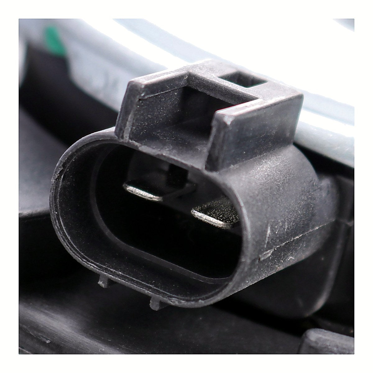2006-2012 Toyota Rav4 Cooling Fan Assy 2.4L_TO3117102-5