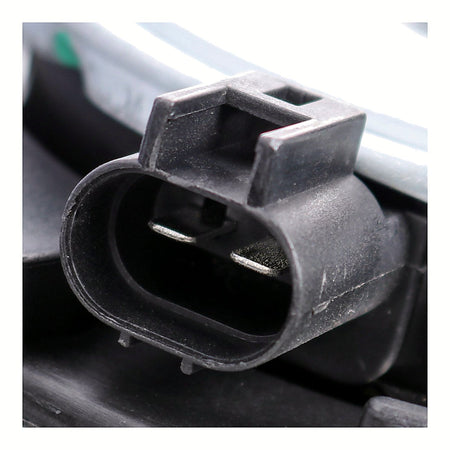 2006-2012 Toyota Rav4 Cooling Fan Assy 2.4L_TO3117102-5