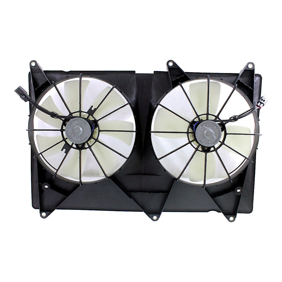 2001-2003 Toyota Highlander Cooling Fan Assy 4Cyl Without Towing Pkg_TO3120102