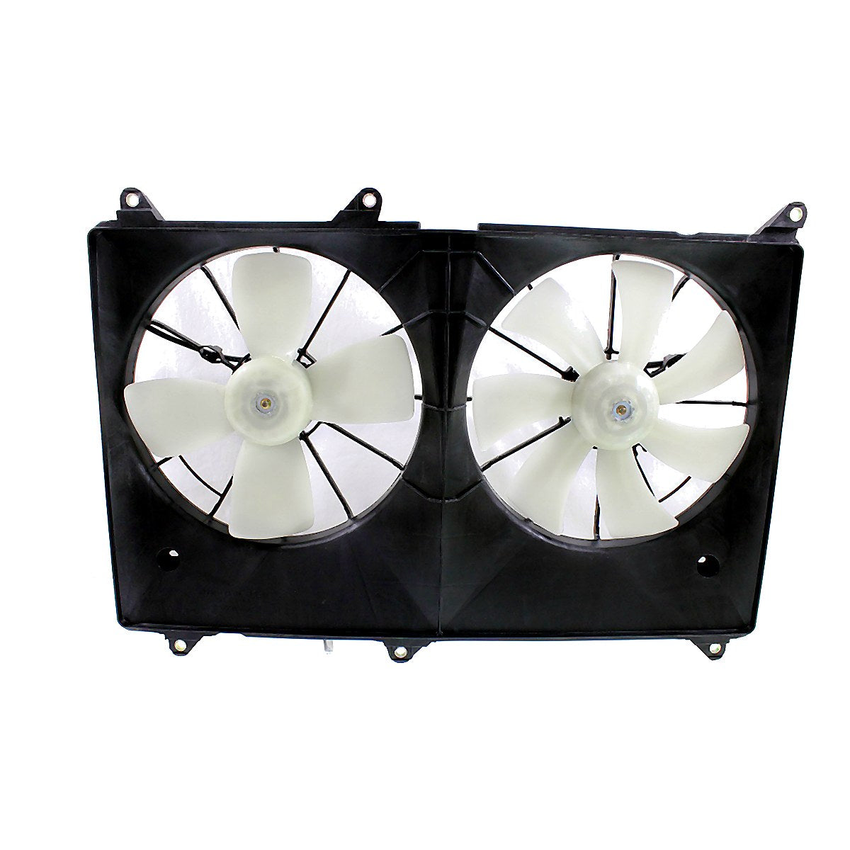 2001-2003 Toyota Highlander Cooling Fan Assy 4Cyl Without Towing Pkg_TO3120102-3