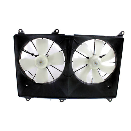 2001-2003 Toyota Highlander Cooling Fan Assy 4Cyl Without Towing Pkg_TO3120102-3