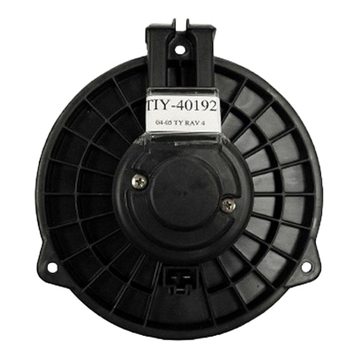 2004-2005 Toyota Rav4 Blower Motor Assy – TO3126120-6