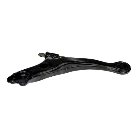 1999-2003 Toyota Solara Lower Control Arm Front Passenger Side - side angle, Part TO5438R