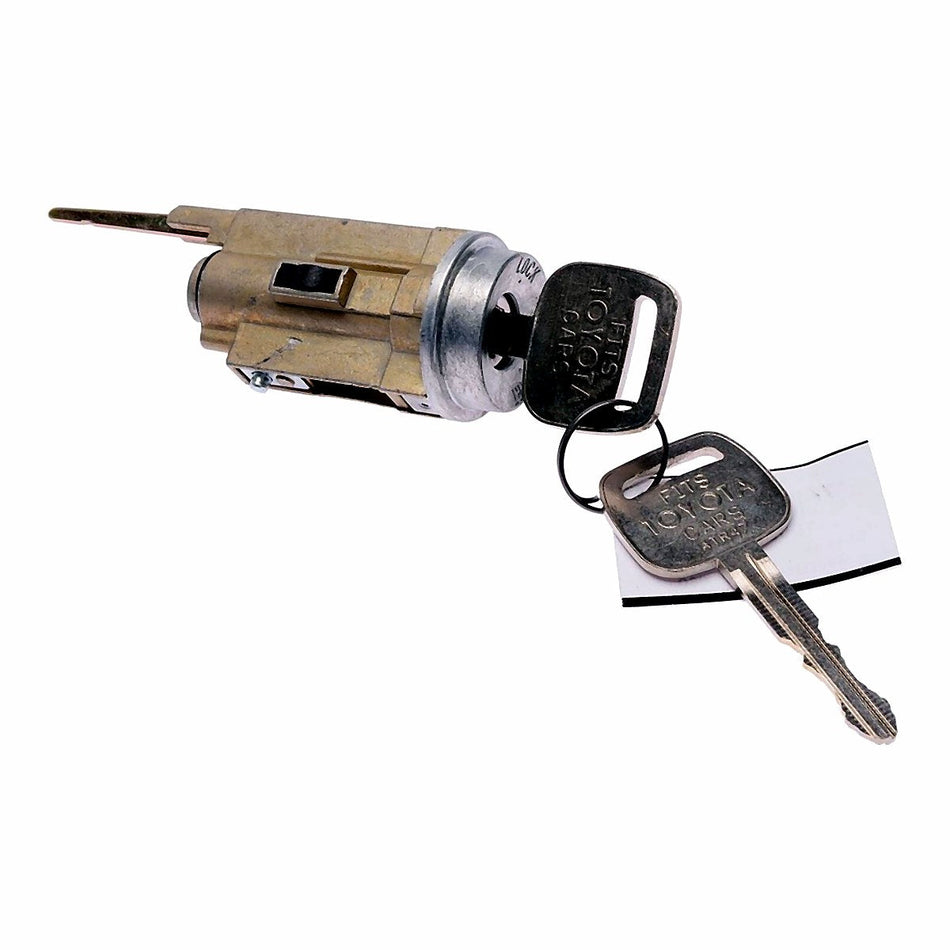 1992996 Toyota Camry Ignition Key Assy – TY0235