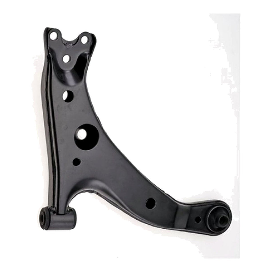 1993-1996 Toyota Corolla Wagon Lower Control Arm Front Passenger Side - product view, Part TY1037R
