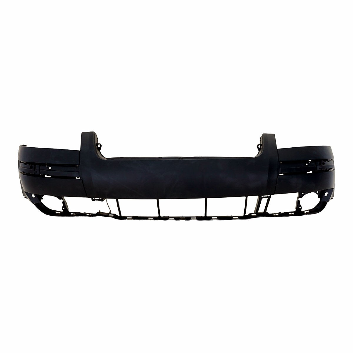 2001-2005 Volkswagen Passat Bumper Front Without Headlight Washer Hole_VW1000144