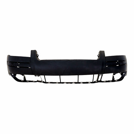 2001-2005 Volkswagen Passat Bumper Front Without Headlight Washer Hole_VW1000144