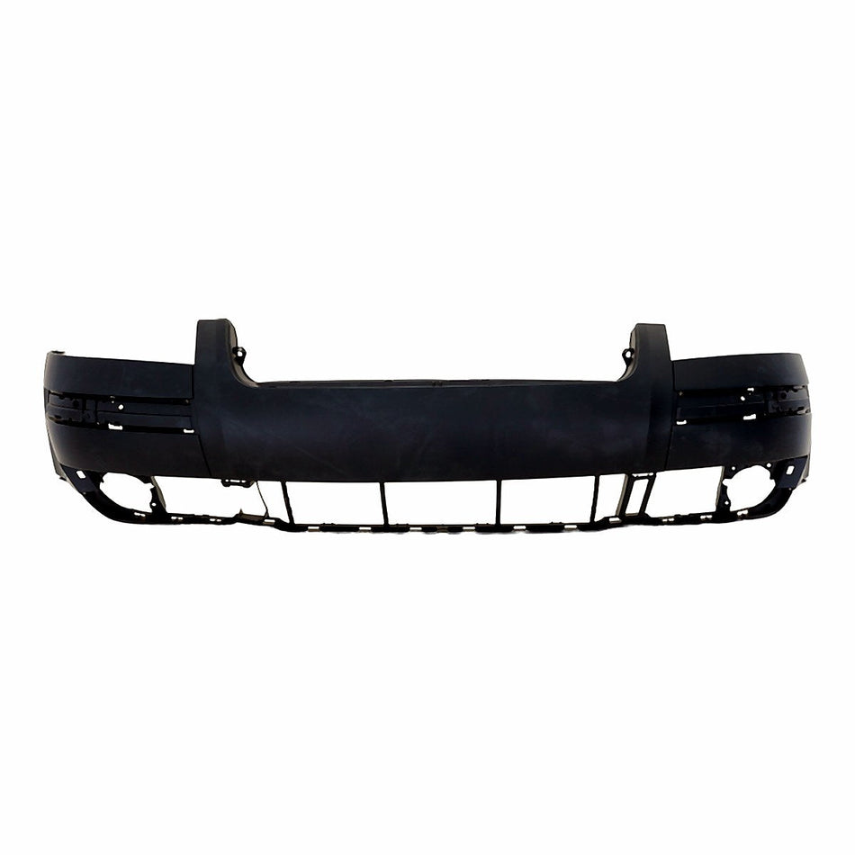 2001-2005 Volkswagen Passat Bumper Front Without Headlight Washer Hole_VW1000144