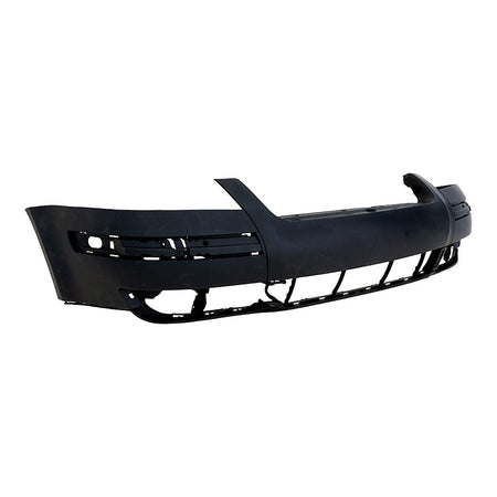 2001-2005 Volkswagen Passat Bumper Front Without Headlight Washer Hole_VW1000144-2