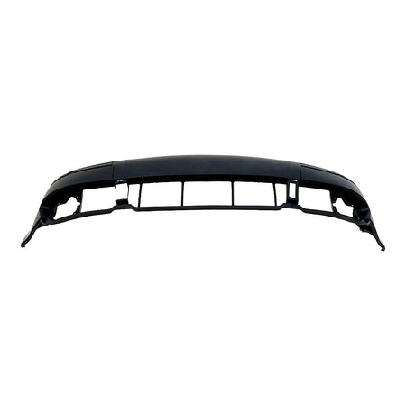 2001-2005 Volkswagen Passat Bumper Front Without Headlight Washer Hole_VW1000144-4