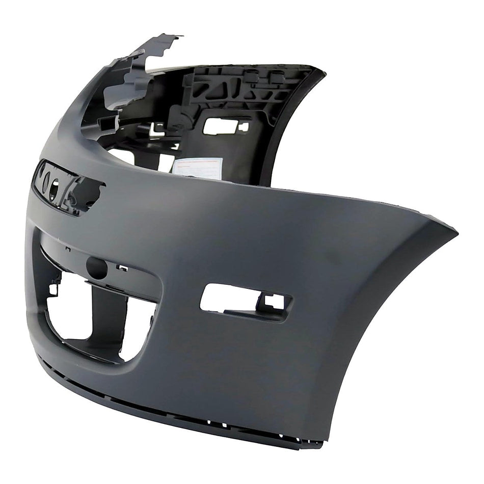 2006-2007 Volkswagen Gti Bumper Front Primed_VW1000161-2