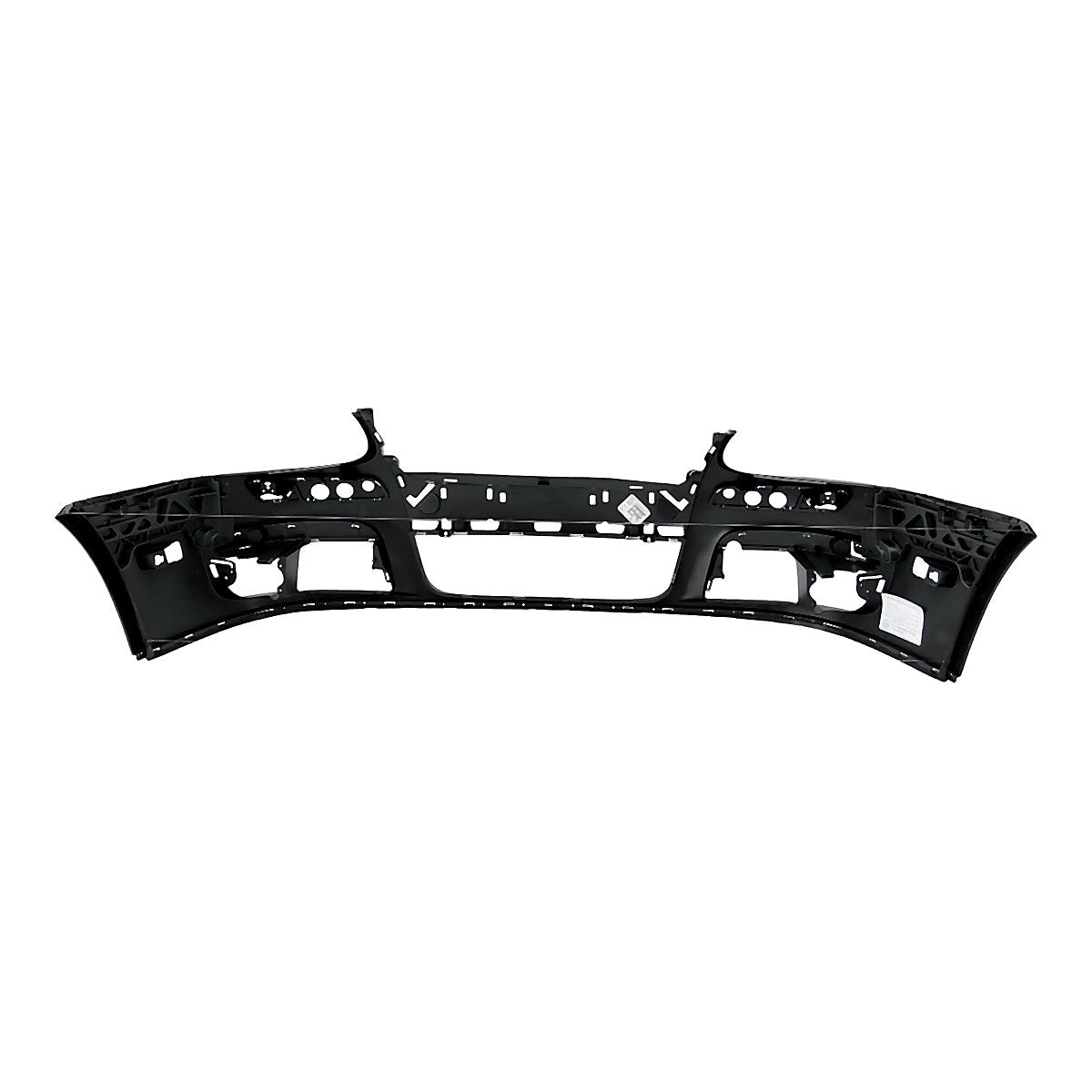 2006-2007 Volkswagen Gti Bumper Front Primed_VW1000161-3