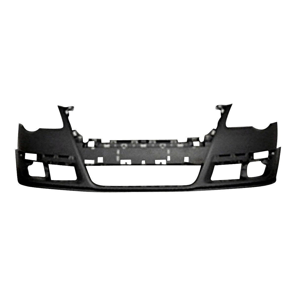 2006-2010 Volkswagen Passat Bumper Front Primed-Grey_VW1000165