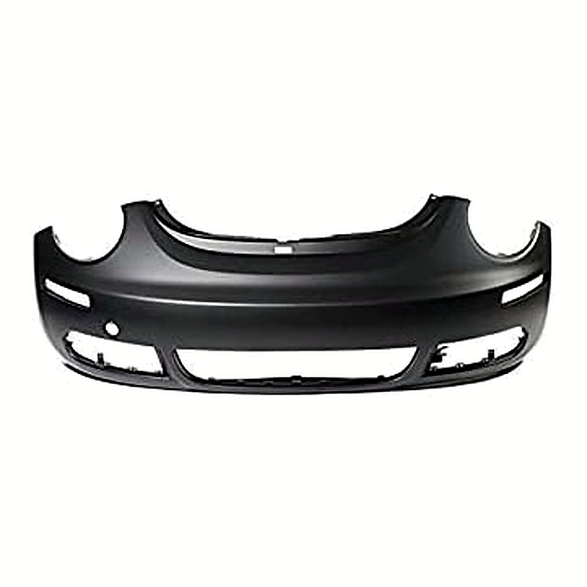 2006-2010 Volkswagen Beetle Bumper Front Primed_VW1000166