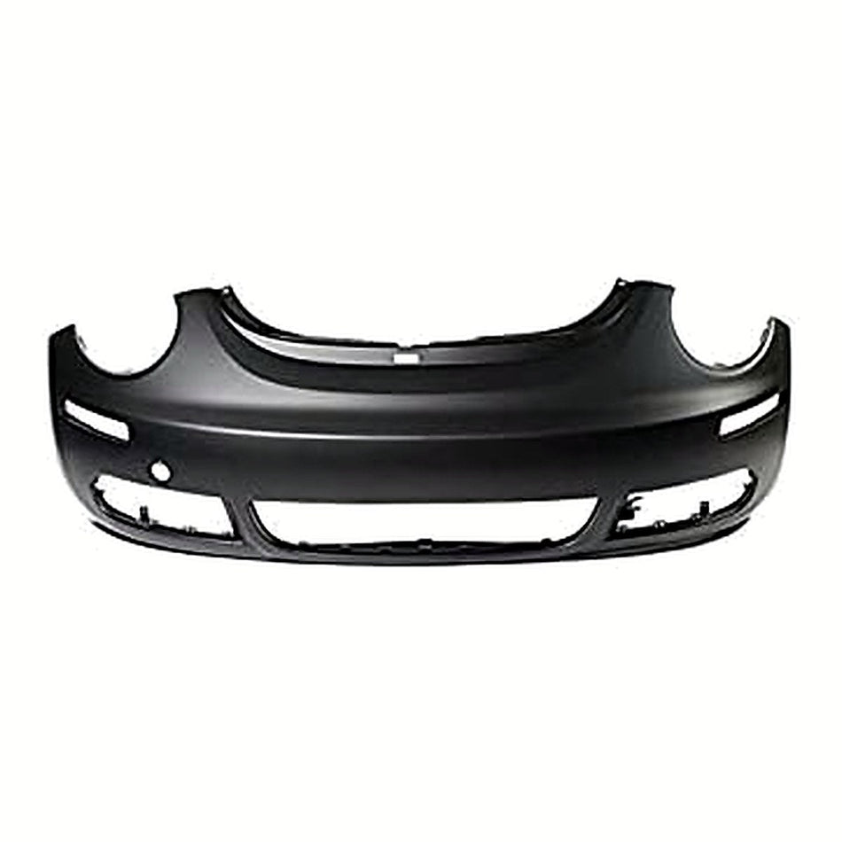 2006-2010 Volkswagen Beetle Bumper Front Primed_VW1000166