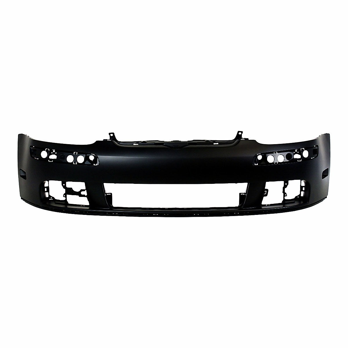 2006-2009 Volkswagen Rabbit Bumper Front Primed_VW1000168