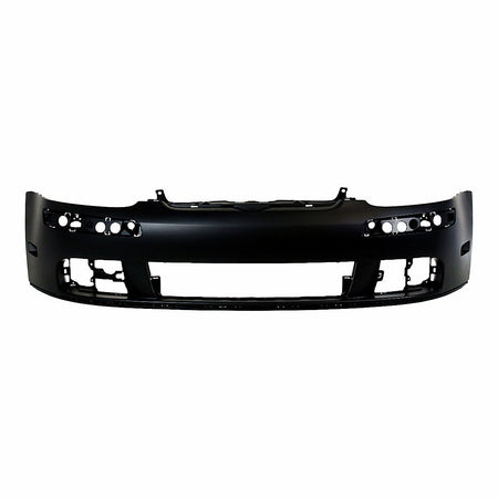 2006-2009 Volkswagen Rabbit Bumper Front Primed_VW1000168