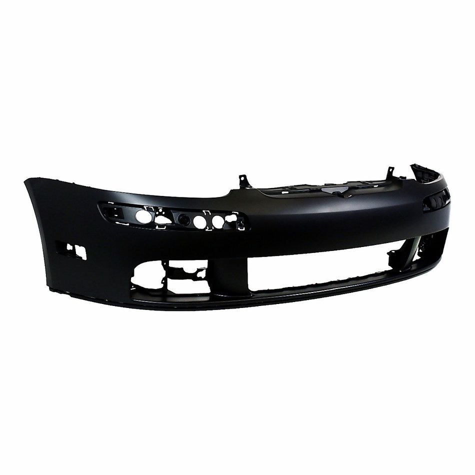2006-2009 Volkswagen Rabbit Bumper Front Primed_VW1000168-2