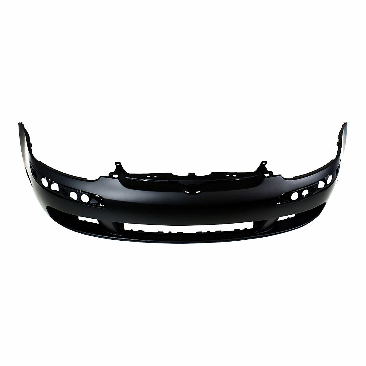 2006-2009 Volkswagen Rabbit Bumper Front Primed_VW1000168-3