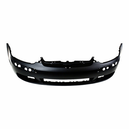 2006-2009 Volkswagen Rabbit Bumper Front Primed_VW1000168-3