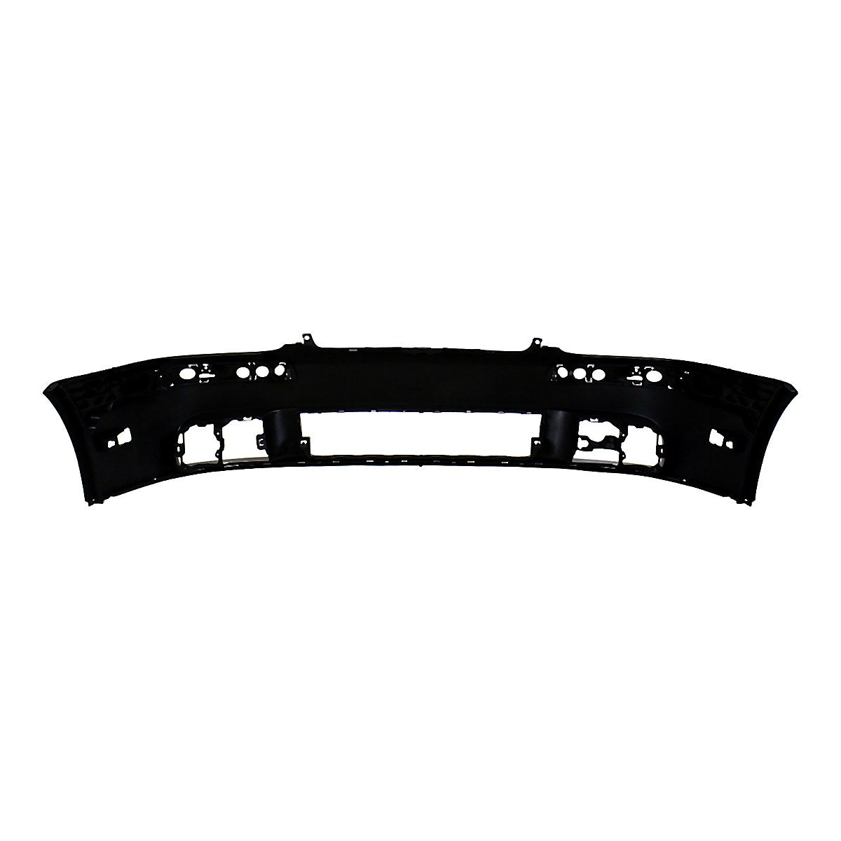2006-2009 Volkswagen Rabbit Bumper Front Primed_VW1000168-4