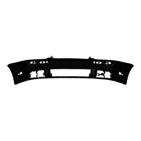 2006-2009 Volkswagen Rabbit Bumper Front Primed_VW1000168-4