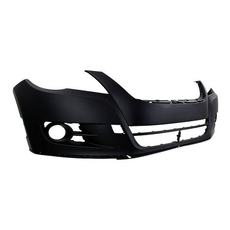 2009-2011 Volkswagen Tiguan Bumper Front Primed Std Model Without Washer_VW1000173-2