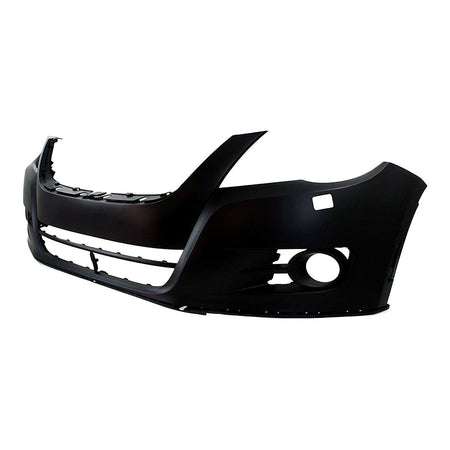 2009-2011 Volkswagen Tiguan Bumper Front Primed Std Model With Washer_VW1000174-2