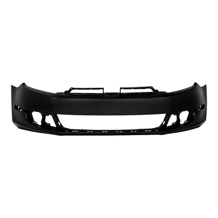 2010-2014 Volkswagen Jetta_Wagon Bumper Front Primed_VW1000184