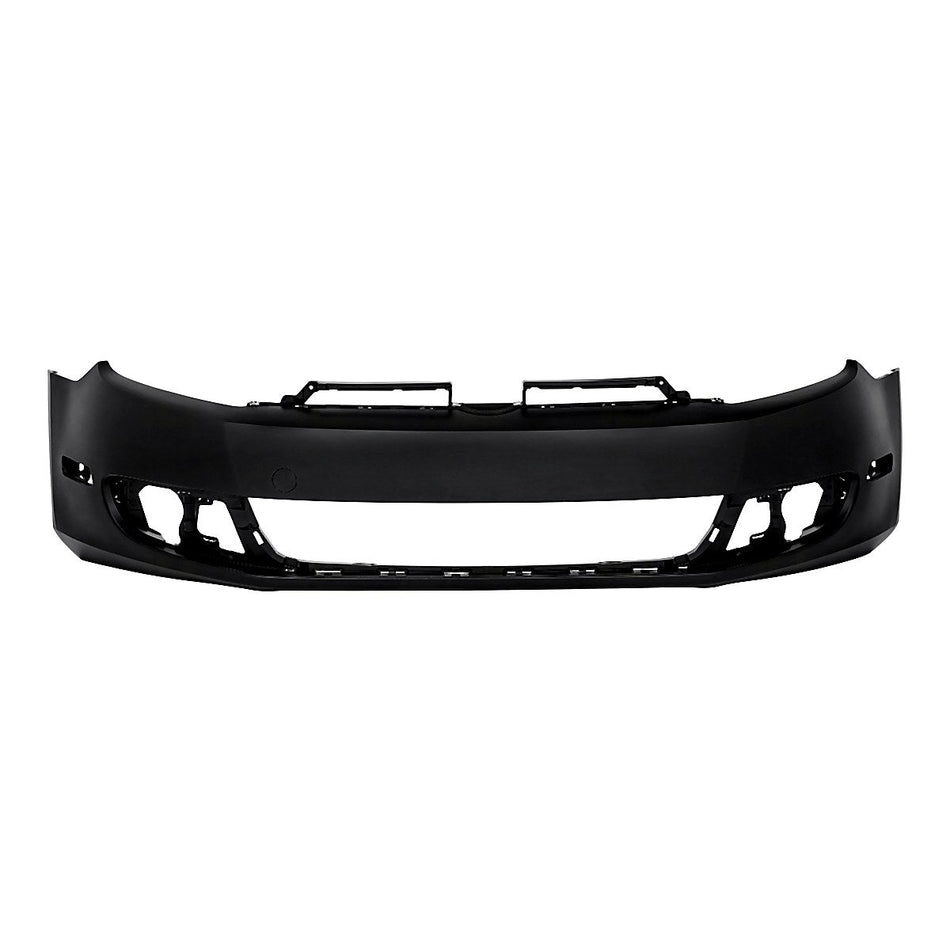 2010-2014 Volkswagen Jetta_Wagon Bumper Front Primed_VW1000184